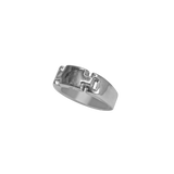 Bague or 18k