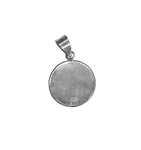 Pendentif en argent 925 Yin & Yang