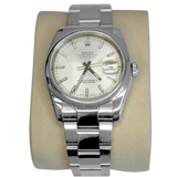 Montre Rolex Oyster Perpetual Datejust 2016