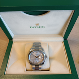 Montre Rolex Oyster Perpetual Datejust 2016