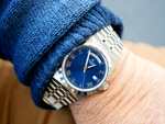 Montre Tudor Royal Day Date 2022 neuve